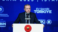 Erdoğan 'Yüzyılın Konut Projesi'ni açıkladı! 500 bin konut geliyor