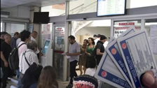 Eski tip ehliyetlerin süresi doldu! 1 milyon 799 bin kişi yenileme yapmadı