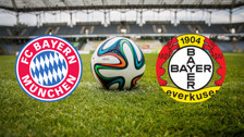 8'de 8 yapan lider Bayern Münih, formda Leverkusen'i ağırlıyor! Maç saat kaçta, hangi kanalda?