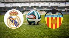 Lider Real Madrid, düşme hattındaki Valencia'yı ağırlıyor: İşte maç saati ve yayın bilgileri