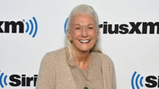Hollywood'dan bir yıldız daha kaydı: Diane Ladd 89 yaşında hayatını kaybetti! Diane Ladd kimdir? İşte hayatı