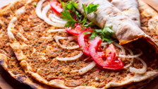 Ekonominin yeni göstergesi: Lahmacun endeksi Ekim sonuçları geldi