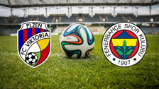 Fenerbahçe Avrupa’da kritik deplasmanda! Viktoria Plzen-Fenerbahçe maçı saat kaçta, hangi kanalda?
