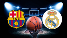 El Clasico ateşi EuroLeague’e sıçradı! Barcelona – Real Madrid maçı saat kaçta, hangi kanalda?