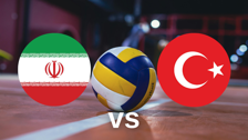 Türkiye sahneye çıkıyor! İran – Türkiye maçı saat kaçta, hangi kanalda?