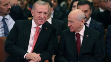 Cumhurbaşkanı Erdoğan, MHP lideri Bahçeli’yi ziyaret edecek
