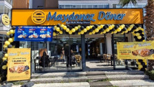 Maydonoz Döner dosyasında şok detaylar: İddianame hazırlandı