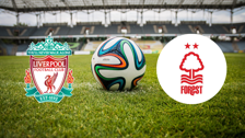 Anfield'da nefesler tutuldu! Liverpool - Nottingham Forest maçı başlıyor, işte maç saati ve yayın bilgileri