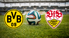 B. Dortmund - Stuttgart maçı ne zaman, saat kaçta, hangi kanalda? İşte ilk 11'ler
