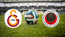 Süper Lig'de lider sahada! Galatasaray - Gençlerbirliği maçı saat kaçta, hangi kanalda?