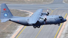 TSK’ya ait düşen c-130 uçağında yeni gelişme! Enkaz incelemesi tamamlandı