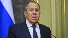 Lavrov: Ukrayna çatışmasında Türkiye ve Belarus arabulucu olabilir