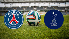 Şampiyonluk tadında mücadele: PSG - Tottenham maçı ne zaman, saat kaçta, hangi kanalda?