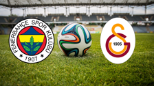 Türkiye nefesini tutup bu maçı bekliyor! Fenerbahçe - Galatasaray derbisi saat kaçta, hangi kanalda?