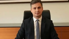 Dezenformasyonla Mücadele Merkezi Koordinatörü Furkan Torlak istifa etti