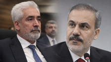 AK Partili vekilden Hakan Fidan’a: Ya görevi bırakır ya da görevden alınır