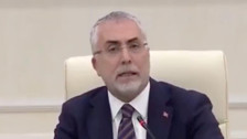 2026 yılı için asgari ücret 28 bin 75 TL oldu