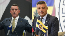 Sadettin Saran gözaltına alındı… Ali Koç’tan başkanlık için dikkat çeken tavır
