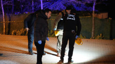 Kırıkkale'de hareketli gece: Kavgayı ayırmak isteyen polis bıçaklandı!