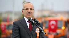 Bakan Uraloğlu Samsun'da tarih verdi: O proje için beklenen açıklama geldi