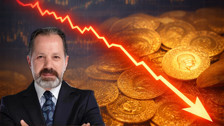 Altında düşüş beklediğimizden de yakın: İslam Memiş tarih verdi!