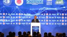 Bakan Bolat duyurdu: Savunma sanayii ihracatımız neredeyse yüzde 100 arttı