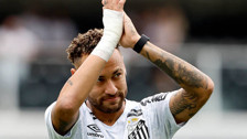 Neymar emekli mi oluyor? İşte Brezilyalı yıldızın son açıklaması