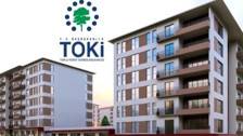 TOKİ Burdur kura sonuçları belli oldu mu? İşte sonuç sorgulama ekranı