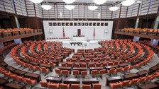 TBMM'de kabul edildi: Doğum izni uzatıldı, 15 yaş altına sosyal medya yasaklandı