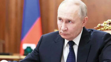 "Hazırız" diyerek duyurdu... Vladimir Putin'den flaş 'İstanbul' vurgusu!