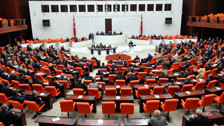 Okul saldırılarının araştırılacağı komisyonda üyeler belli oldu