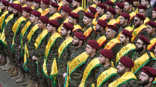 Lübnan Hizbullahından İsrail'in kuzeyine kapsamlı operasyon