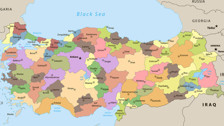 Sosyoekonomik seviyesi en yüksek ilçeler belli oldu
