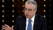 Cumhurbaşkanı Başdanışmanı Mehmet Uçum: ''Terörsüz Türkiye hedefi adım adım hayata geçiyor!''