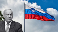 Siyonist rejimin ‘idam yasasına’ Slovenya’dan "AB, işgalciye karşı harekete geçmeli!" uyarısı