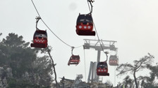 Antalya teleferik kazası davasında mütalaa açıklandı