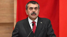 Milli Eğitim Bakanı Tekin'den Şanlıurfa'daki okul saldırısına ilişkin açıklama