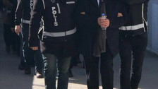Veli ve öğretmenlerin bulunduğu grupta korkutan mesaj: Şüpheli tutuklandı