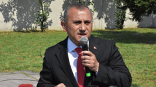 Eski Tunceli Valisi Sonel, Gülistan Doku soruşturmasında gözaltına alındı