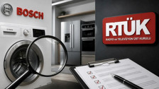 RTÜK'ten Bosch reklamına inceleme: Anneler günü reklamında ne vardı?