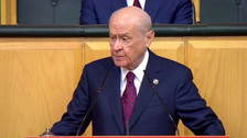 Bahçeli'den "Mutlak Butlan" yanıtı: "Parçalanmasına müsaade edilmemeli"