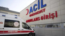 Aile ve Sosyal Hizmetler İl Müdürlüğü’nde kanlı baskın: 1 kişi yaralandı