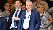 Aziz Yıldırım'ın yönetim listesi şekilleniyor
