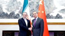 Pekin’de kritik Hürmüz zirvesi: Erakçi, Xi-Trump görüşmesi öncesi masada
