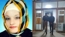 "İntihar" denilmişti! Evlat katili anne ve üvey ağabeye rekor ceza