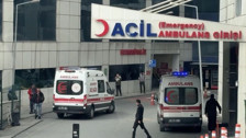 Hastanede akılalmaz ölüm! Sabah bıçaklanarak geldi, akşam 10. kattan düştü