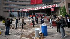 Başsavcılık düğmeye bastı: CHP Genel Merkezi'ndeki provokasyona yargı freni!