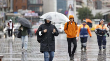 Son Dakika: Meteoroloji bayram planı yapanları yıktı! Arife günü başlayıp tam 4 gün sürecek