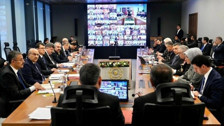 İçişleri Bakanı Mustafa Çiftçi okullarda yeni sistemi açıkladı: İşte 7 basamaklı sistemin tüm ayrıntıları