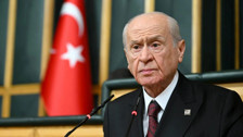 Devlet Bahçeli: Rahmi Koç hakkında soruşturma başlatılması yanlıştır